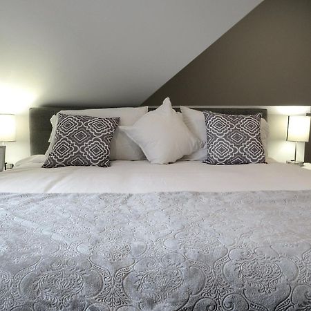 Hotel Grand Victorian An Icona Boutique Collection à Spring Lake Extérieur photo