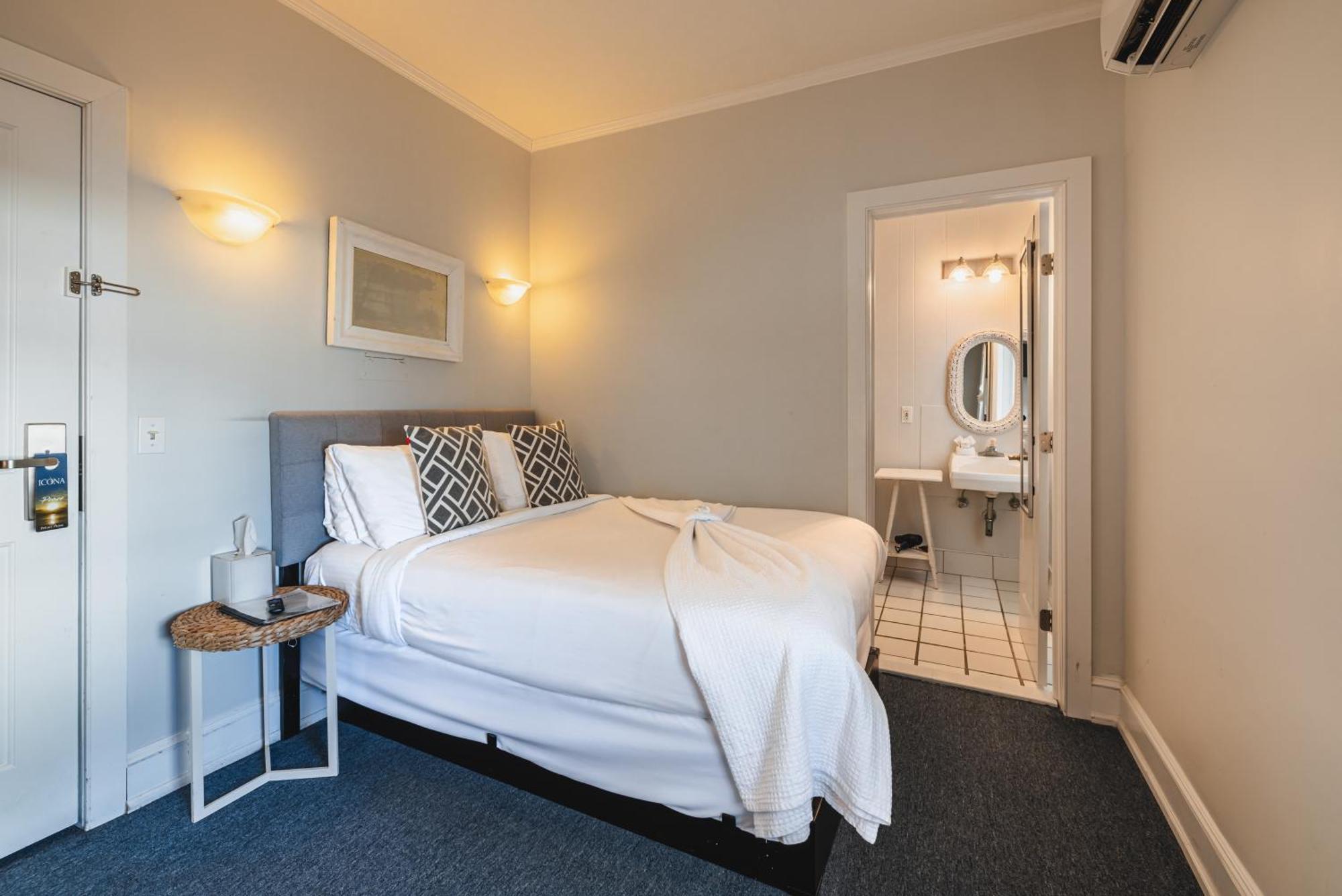 Hotel Grand Victorian An Icona Boutique Collection à Spring Lake Extérieur photo